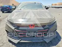 2022 Honda Accord фото