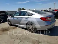 2022 Honda Accord photo
