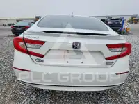 2022 Honda Accord фото