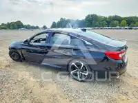 2022 Honda Accord photo