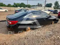 2022 Honda Accord фото