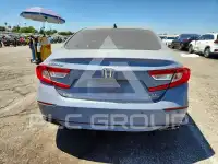 2022 Honda Accord photo