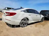 2022 Honda Accord фото