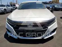 2022 Honda Accord фото