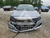 2022 Honda Accord фото