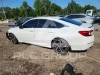 2022 Honda Accord фото