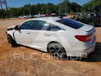 2022 Honda Accord фото