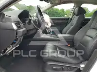 2022 Honda Accord фото