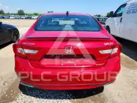 2022 Honda Accord photo