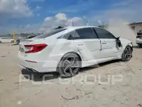 2022 Honda Accord фото