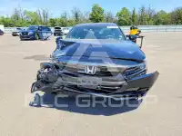 2022 Honda Accord фото