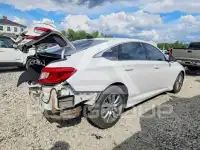 2022 Honda Accord фото