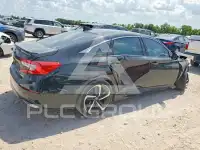 2022 Honda Accord photo