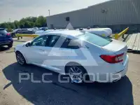 2022 Honda Accord photo