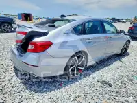 2022 Honda Accord фото