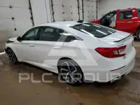 2022 Honda Accord фото