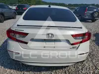 2022 Honda Accord фото