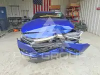 2022 Honda Accord photo