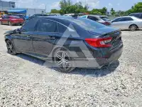 2022 Honda Accord фото