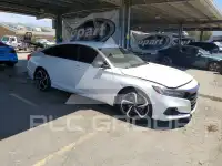 2022 Honda Accord фото