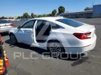 2022 Honda Accord фото