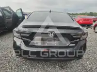 2022 Honda Accord фото