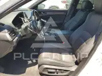2022 Honda Accord фото