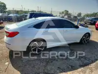 2022 Honda Accord фото