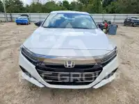 2022 Honda Accord фото