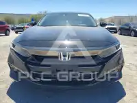 2022 Honda Accord фото