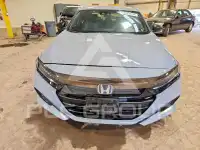 2022 Honda Accord фото