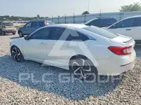 2022 Honda Accord фото