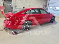 2022 Honda Accord фото