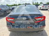 2022 Honda Accord photo
