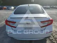 2022 Honda Accord фото