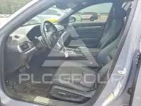 2022 Honda Accord фото