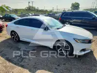 2022 Honda Accord фото