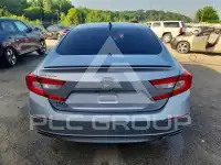 2022 Honda Accord фото