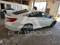2022 Honda Accord фото