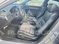 2022 Honda Accord фото