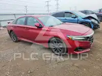 2022 Honda Accord фото