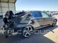 2022 Honda Accord фото