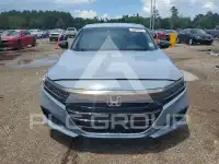 2022 Honda Accord фото