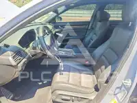 2022 Honda Accord фото