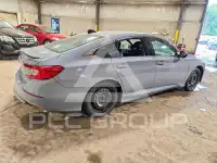 2022 Honda Accord фото