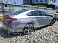 2022 Honda Accord фото