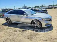 2022 Honda Accord photo