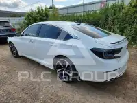 2022 Honda Accord photo