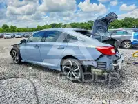 2022 Honda Accord фото