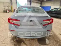 2022 Honda Accord фото